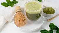 How to make matcha at home. (Photo: Freepik)