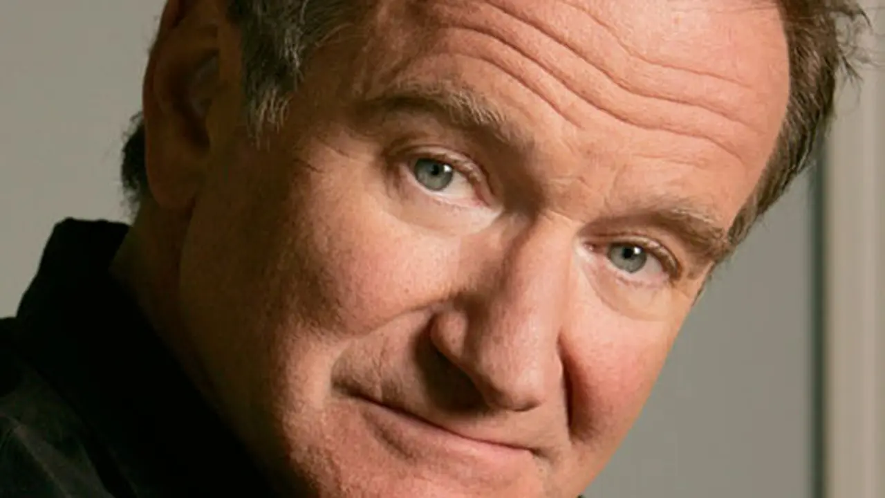 Robin Williams, Si Aktor Komedi yang Hidupnya Penuh Tragedi (2)