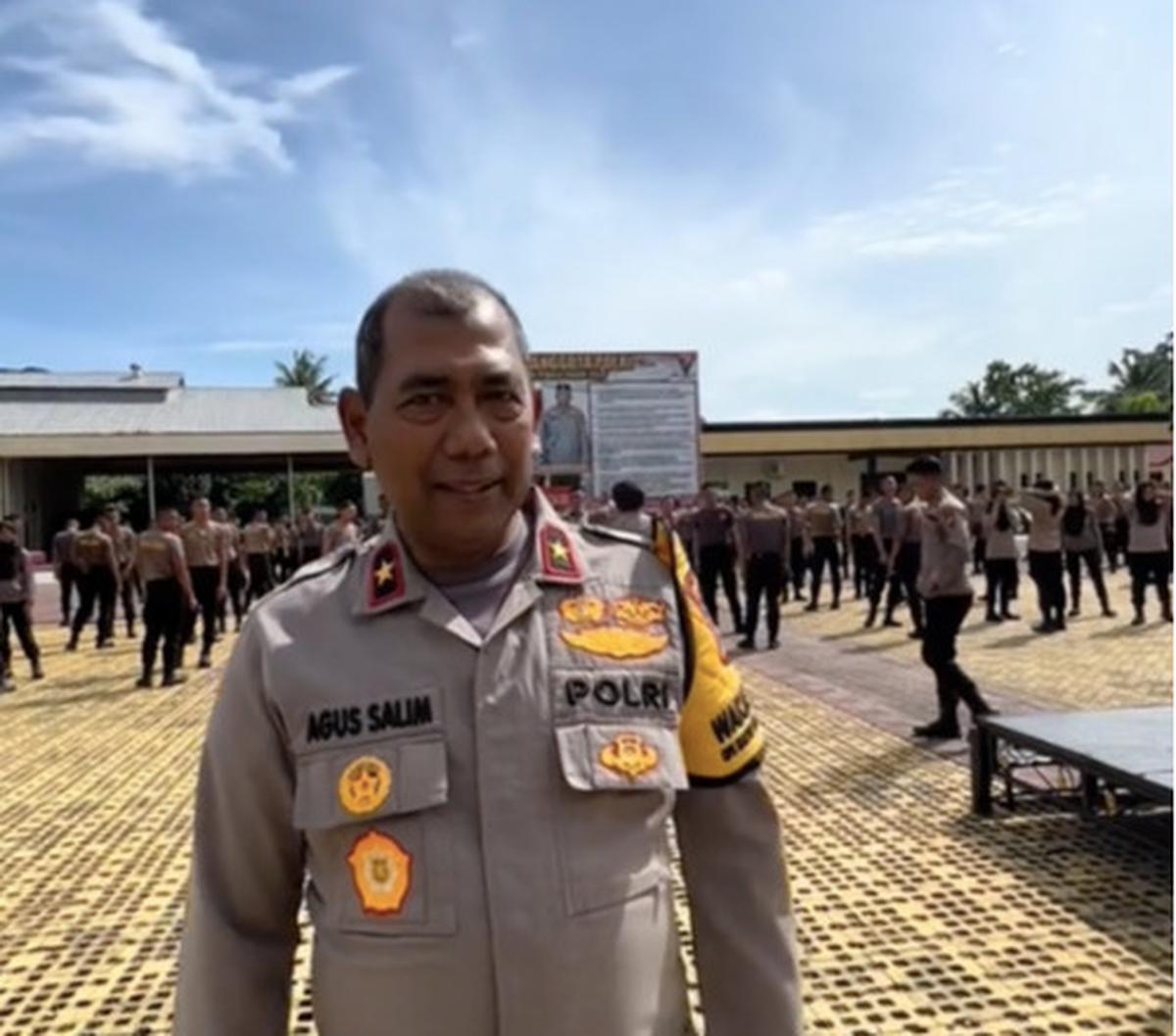 Dok. Istimewa