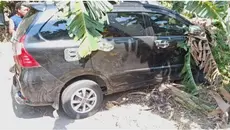 Pastor di Sikka NTT Tabrak Pejalan Kaki hingga Tewas