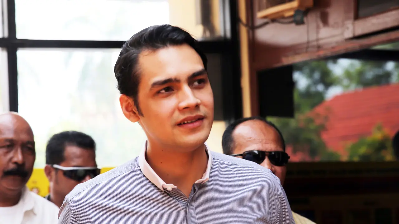 Soal Penistaan Agama, Jonas Rivanno Siap Disidang