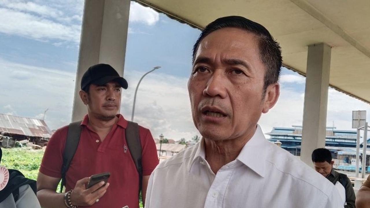 Pemkot Palembang Aktifkan Kembali Sirene Toren, Jadi Peringatan Dini Bencana dan Simbol Historis Kota
