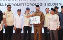 Gelontorkan Dana Tahap II, Pemerintah Percepat Perbaikan Rumah Terdampak Bencana