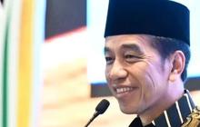 Jokowi Bangga Indonesia Sukses Gelar Piala Dunia U-17: Diapresiasi FIFA Salah Satu Event Terbaik