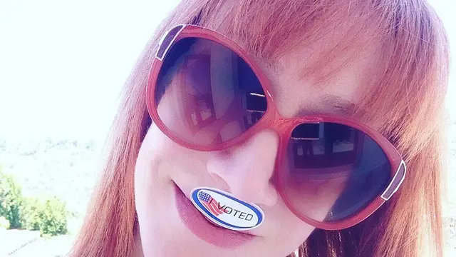 Kathy Griffin