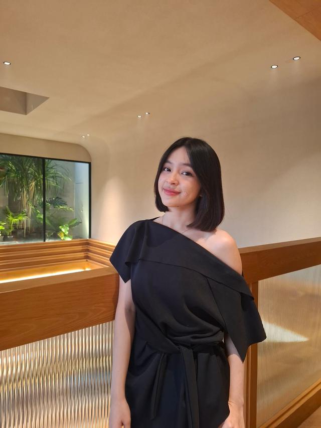 Eca Aura. (Foto: Wayan Diananto)