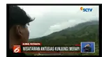 Minat wisata di sekitar Gunung Merapi meningkat meskipun gunung sedang menunjukkan aktivitas vulkanik.