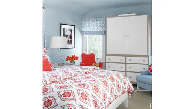 Foto: copyright housebeautiful.com/Lisa Romerein