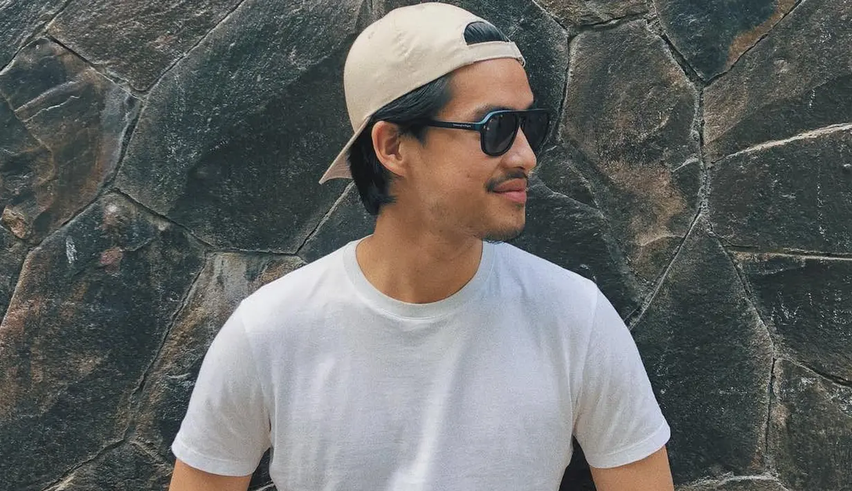 (Instagram/morgaoey)