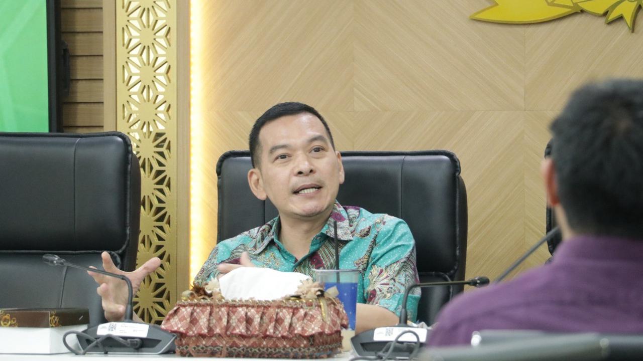 Temuan Ladang Ganja di Bromo, DPR Panggil Kemenhut dan Agendakan Sidak Langsung
