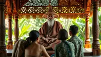 350 Kata Kata Jawa Bijak Penuh Makna untuk Inspirasi Hidup
