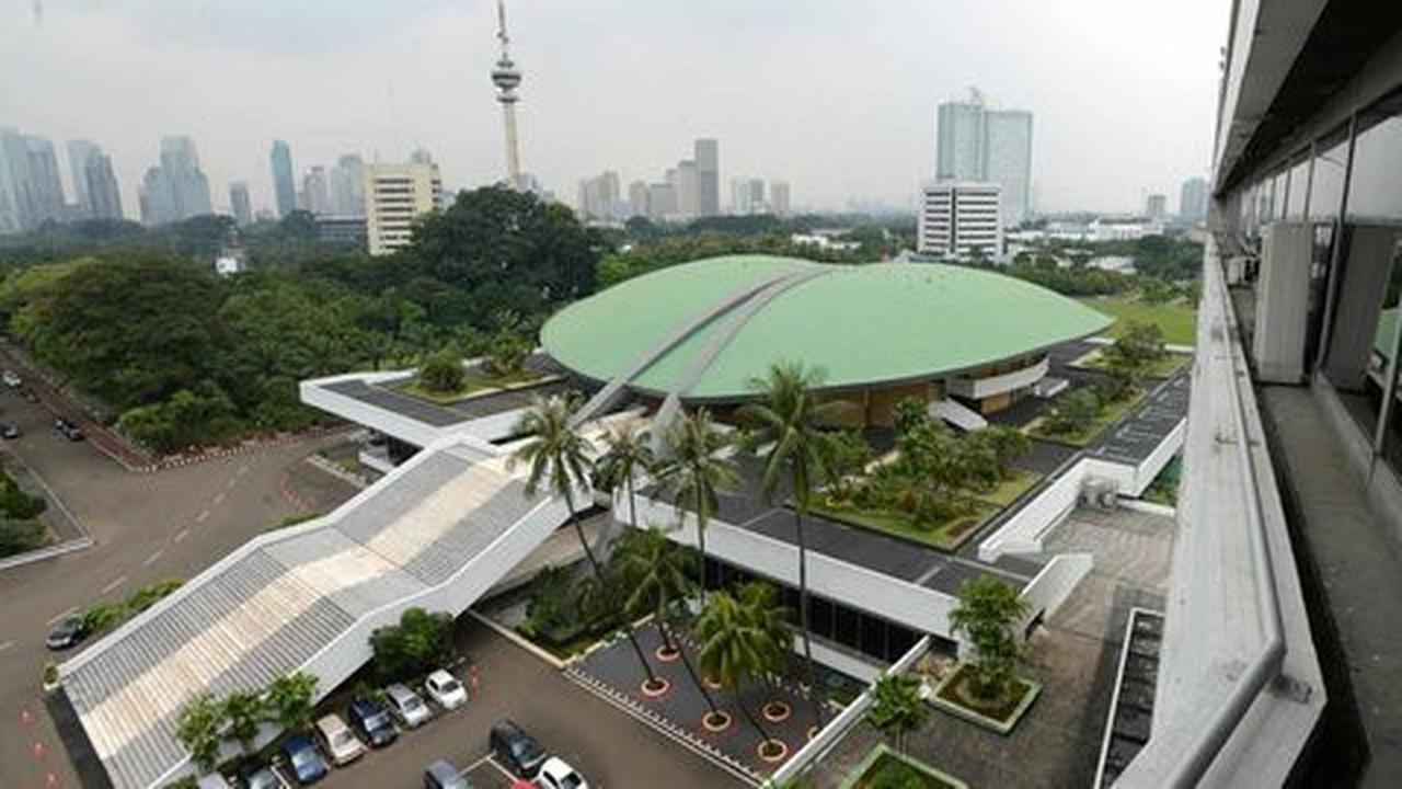Pansus asap jadi Karhutla, bakal diserahkan ke pimpinan DPR sore ini