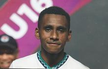 Mengenal Sosok Iqbal Gwijangge, Kapten Timnas Indonesia di Piala Dunia U-17