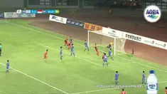 Stefano Lilipaly jadi bintang Timnas Indonesia dengan 2 gol fantastis dan assist yang cantik saat Indonesia menang telak 4-0 atas China Taipei.