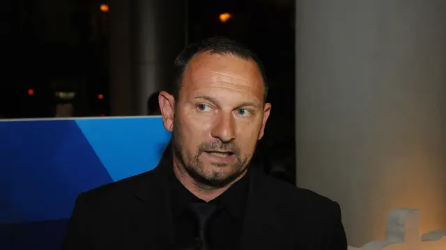 Dejan Antonic