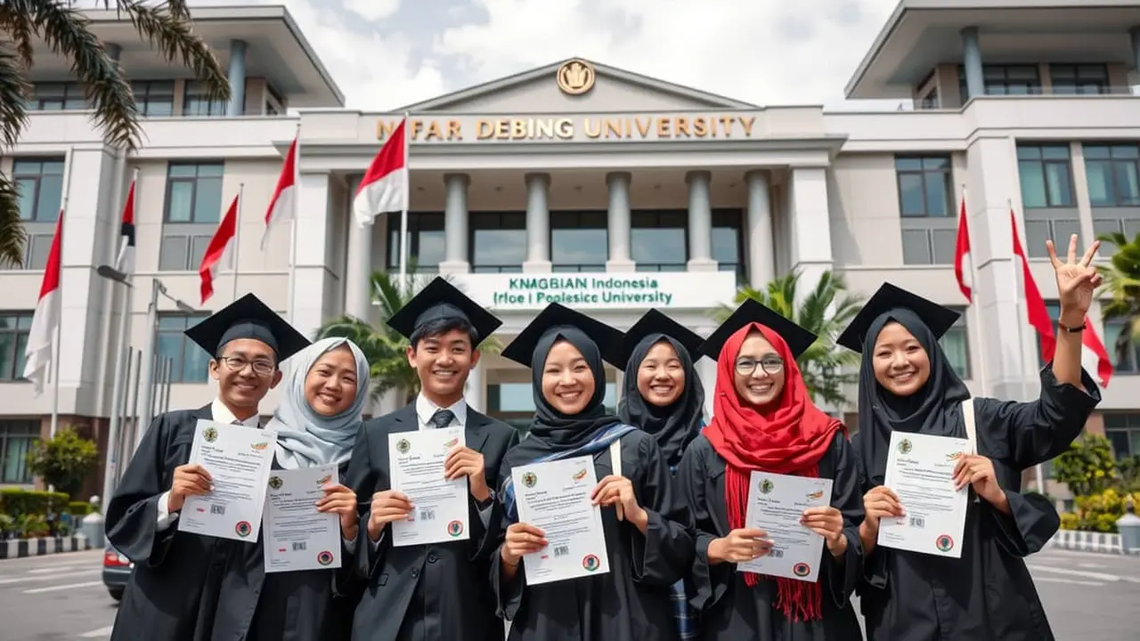ptn adalah