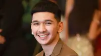 Carlo Afriadi Bawa Prestasi di Ajang di Miss Mega Bintang, Best Regional Director Kedua