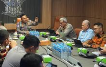 Kakorlantas Bahas Transformasi Lalu Lintas Bareng Pakar: Organisasi Harus Besar Karena Prestasi
