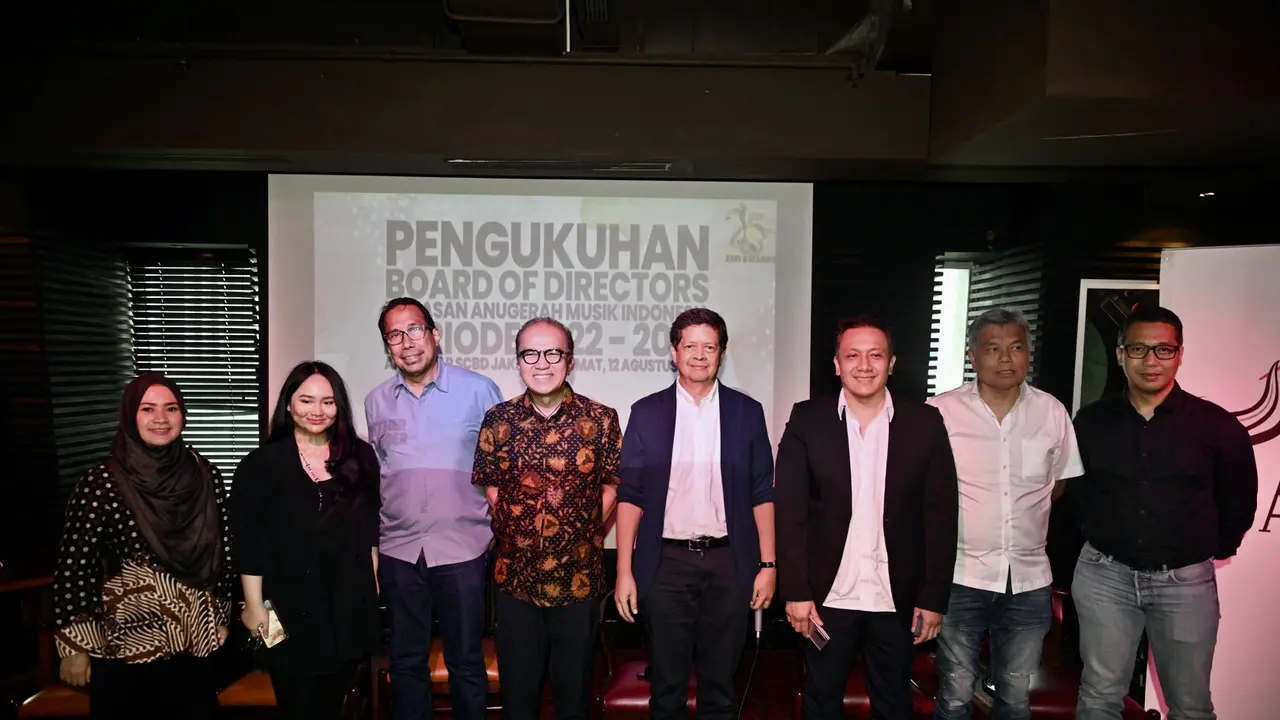 Yayasan AMI