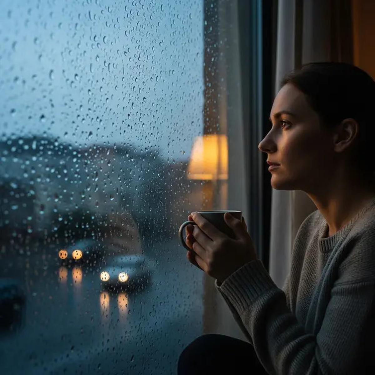 7 Ide Prompt Kreatif Gemini AI Viral untuk Bikin Foto di Tengah Hujan yang Dramatis tapi Natural
