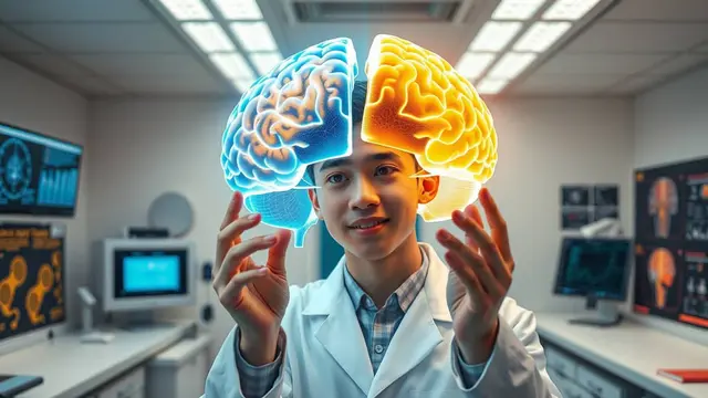 5 tips melatih otak kiri