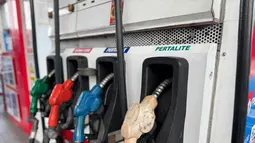 Cara Pertamina Patra Niaga Urai Antrean SPBU di Bondowoso Imbas Konsumsi Pertalite Naik