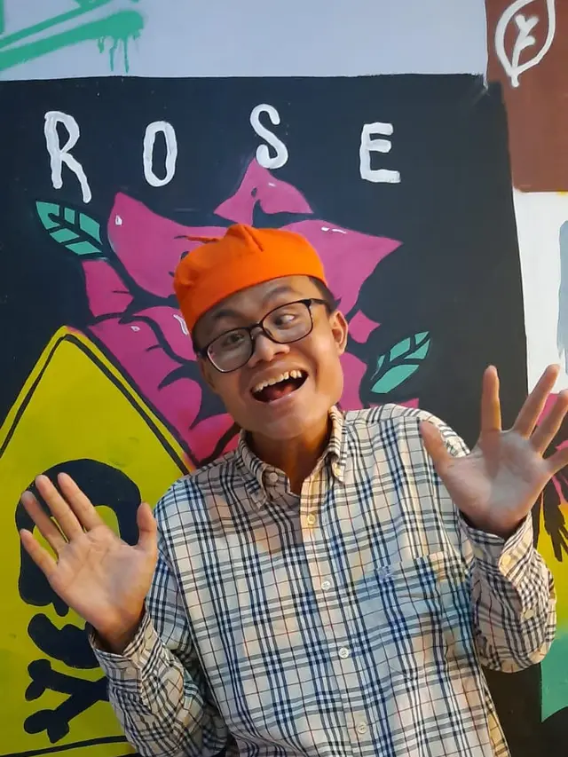 Soni Wakwaw (Liputan6.com - Hernowo Anggie)