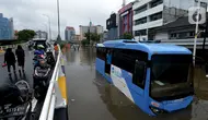 Strategi Baru BPBD, Uji Kesiapan Jakarta Hadapi Bencana