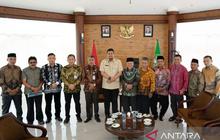 Gubernur Bobby Nasution Puji Peran Putra Solo Sumut sebagai Penggerak Ekonomi Kerakyatan