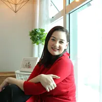 Mona Ratuliu (Daniel Kampua/Fimela.com)