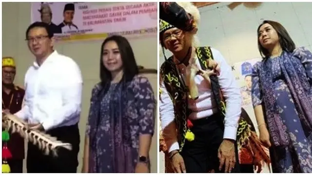 Potret Terbaru Puput Nastiti, Kini Sedang Mengandung?