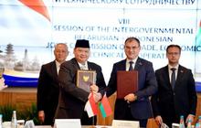 Jaya Group Bidik Penguatan Perdagangan Komoditas Indonesia-Belarus Senilai Triliunan Rupiah