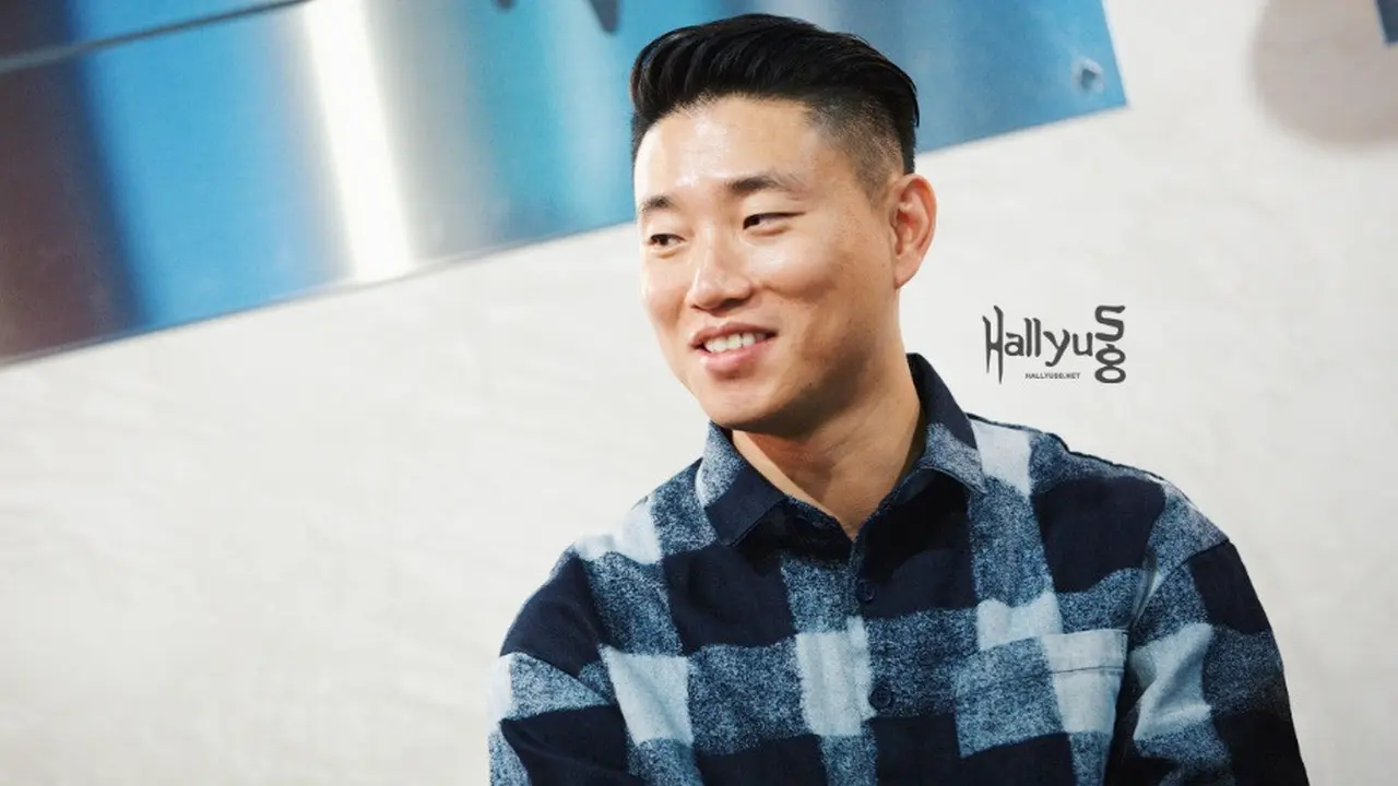 Kang Gary