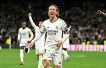 Luka Modric Tinggalkan Real Madrid pada Akhir Musim Ini