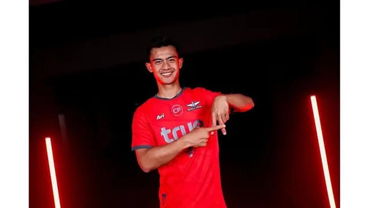 Pratama Arhan Sumbang Assist saat Bangkok United Amankan Hasil Imbang di Kandang Sydney FC dalam Leg Pertama 16 Besar ACL 2
