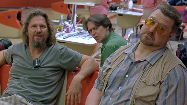 The Big Lebowski (1998)