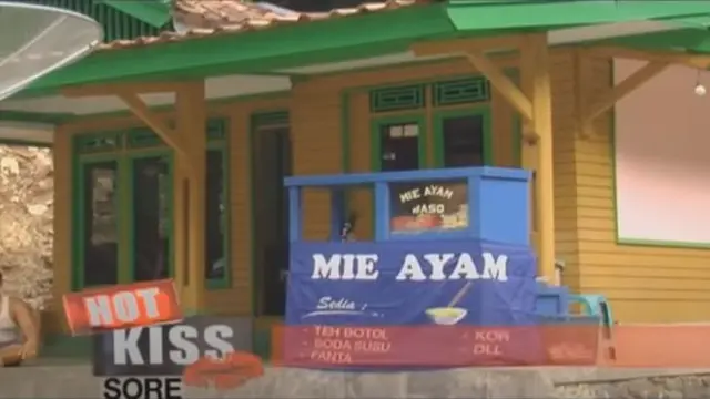 7 Potret Rumah Lesty Kejora di Kampung Halaman, Sederhana dan Asri
