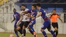 Klub Malaysia yang dilatih Rahmad Darmawan, T-Team FC memperpanjang kontrak striker asal Kroasia, Tomislav Busic.