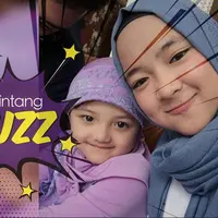 Putri dari pasangan Anang dan Ashanty, Arsy ternyata mengagumi sosok Nissa Sabyan