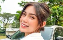 Pemotretan Terbaru Jessica Iskandar, Aura Kecantikan Memancar Sampai Dijuluki Hot Mom