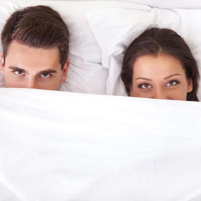 Tak Semua Pengantin Baru Sukses Bercinta Di Malam Pertama Health Liputan6 Com