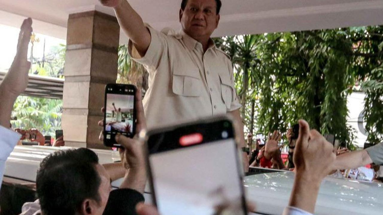 Kata Gerindra