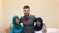 Mitra Kukar Selangkah Lagi Boyong Eks Liverpool
