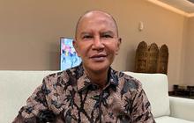 OPINI: Dunia harus Menghukum Israel