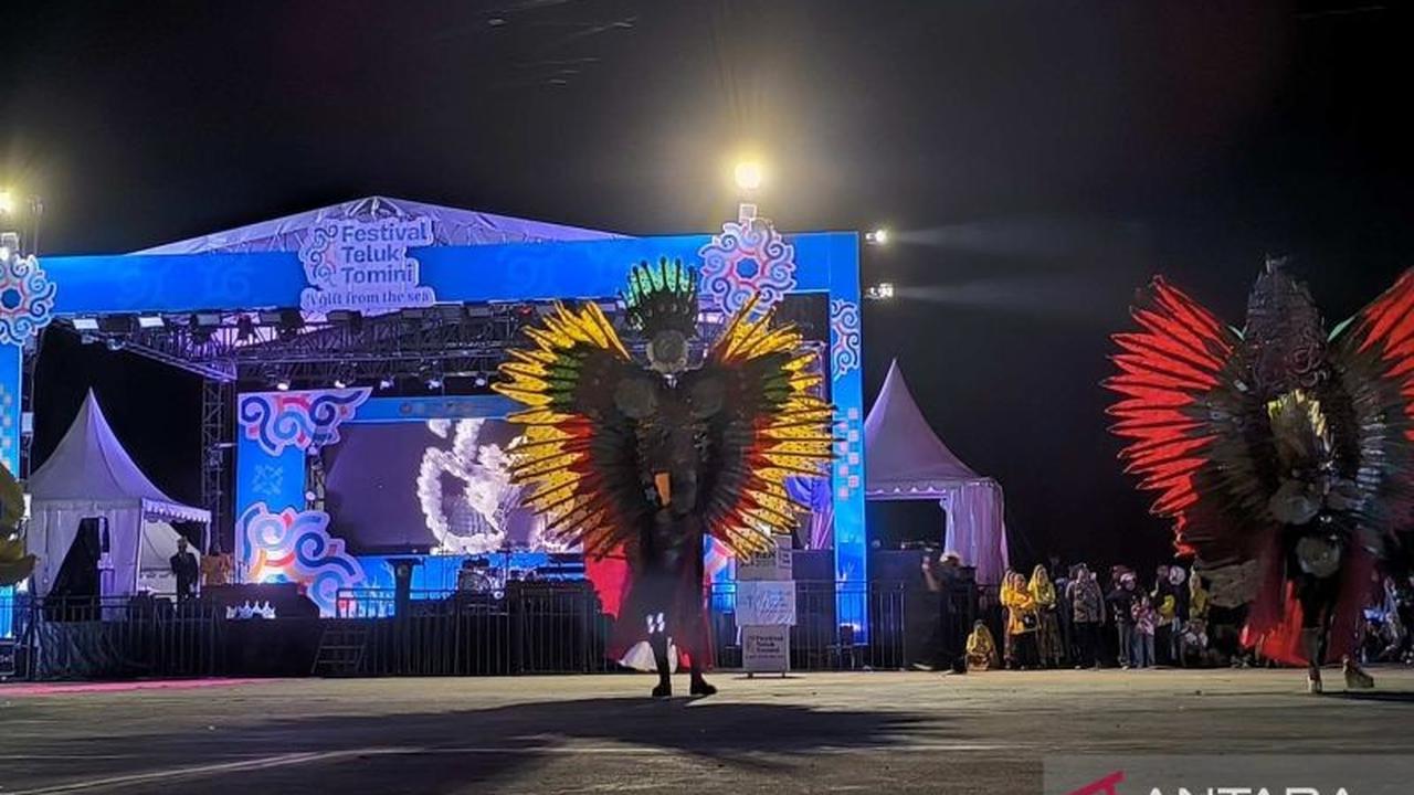 Kemenpar Tegaskan Kelestarian Lingkungan Fondasi Utama Pembangunan Pariwisata Berkelanjutan