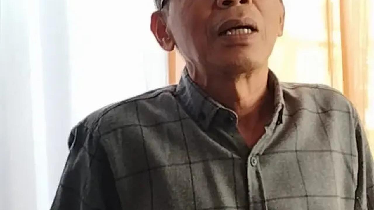 Jarwo Kwat Tak Peran Bosan Perankan Pak Jalal di Sinetron Para Pencari Tuhan: Ada Duitnya