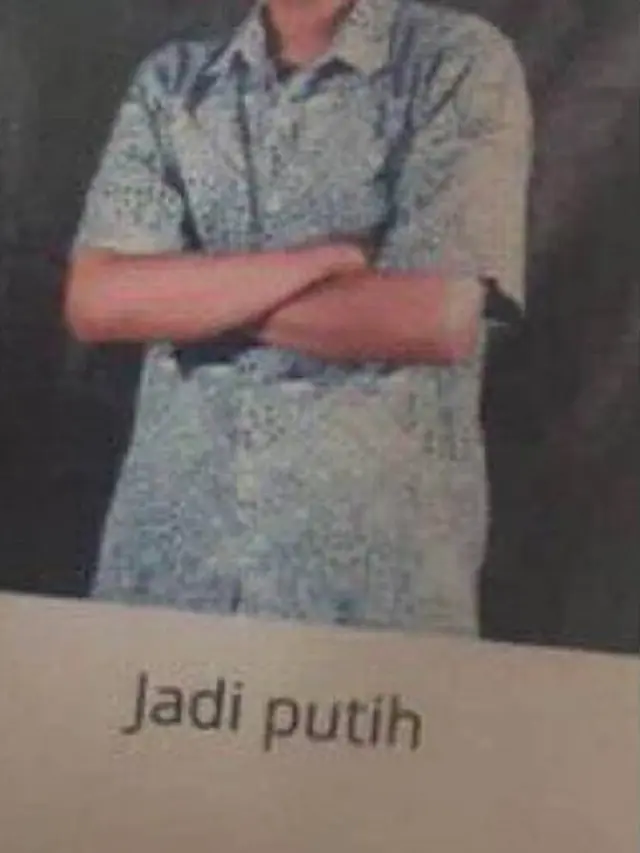 6 Kesan Murid di Buku Tahunan Ini Absurd Banget, Enggak Habis Pikir