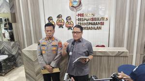 Pelarian 4 Tahanan Narkoba Polda Sulsel, Satu Tewas Saat Ditangkap
