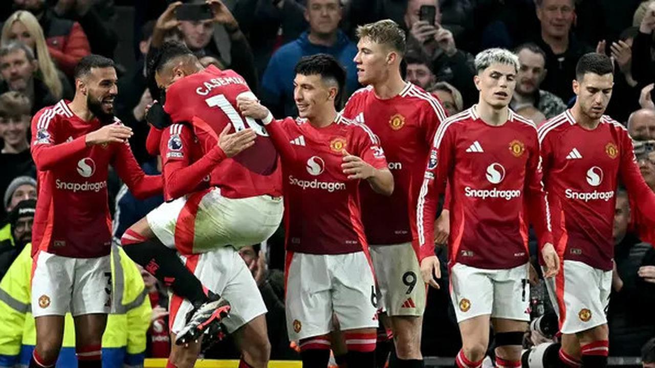 MU Dapat Cuan Fantastis dalam Dua Laga Ekshibisi di Asia, Nominalnya Bikin Melongo!