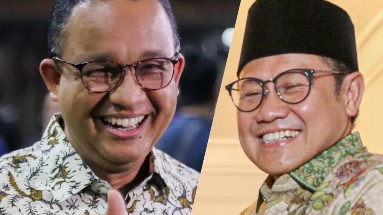 Paloh menyayangkan. Sebab, ia menilai baik Anies Baswedan dan Cak Imin merupakan dua putra bangsa yang tengah memperjuangkan perubahan. Serta didukung oleh sejumlah masyarakat.